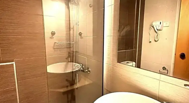 Двухместный номер Standard Castro Hotel