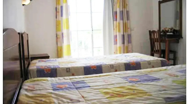 Apartamentos Turisticos Solar Veiguinha