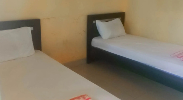Wisma Tenang Jaya Syariah RedPartner, Prenota Bed & breakfast Majalengka West Java