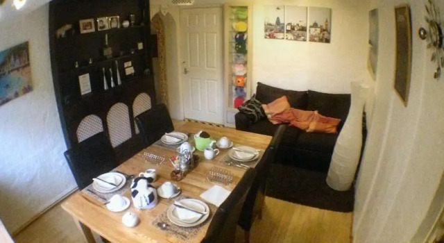 Alverstone Cottage Bed & Breakfast