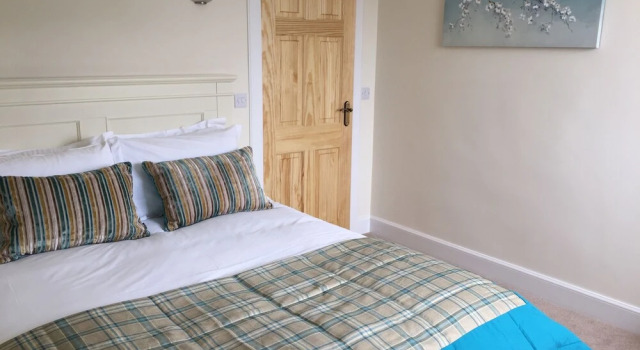 Rose Cottage, Varaa Lomakoti Cray Perthshire