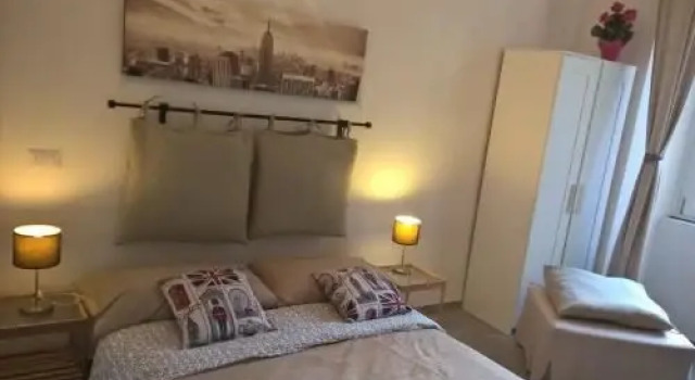 Metropolitan Rooms, Rezervovat Hotel Hotely v Lazio s parkováním, Parkování