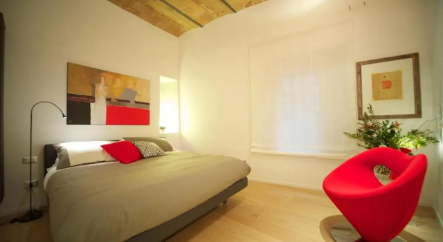 Fico Blu, Prenota Hotel Piazza Navona Roma