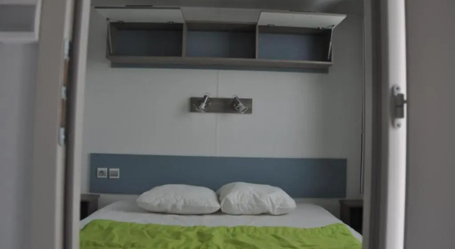 Camping Mas Llinas, Rezerwuj Pole kempingowe Hotele w Pyrénées-Orientales z parkingiem, Parking