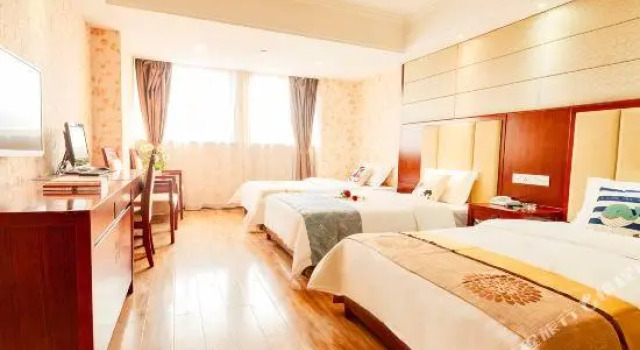 Huida Holiday Inn, Book Hotel Changsha Hunan