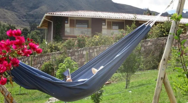 Casa de Oren, Book Hotel Pisac Sacred Valley