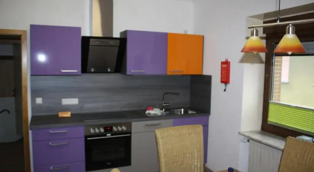 Holiday home Paula, Забронировать Апартаменты/квартира Нойнкирхен земля Саар