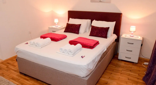 Апартаменты Comfort Tea apartments