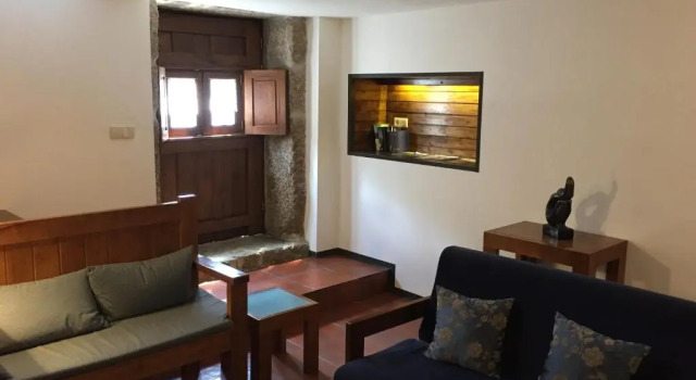 Quinta Travessa