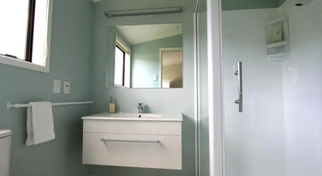 Двухместный номер Jacaranda Lodge