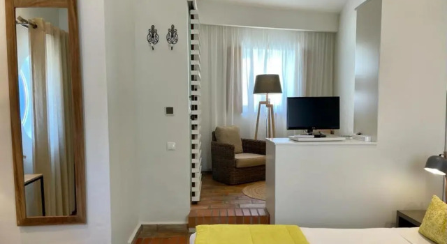 Люкс Casas Do Moinho - Turismo De Aldeia
