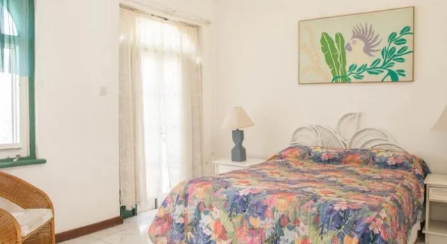 Crystal Beach Apartment at Seacastles