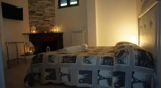 Marselo B&B, Buchen Sie Hotel Bari Metropolitanstadt Bari