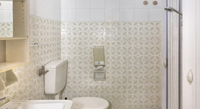 Трёхместный номер Standard с балконом Hotel Stella Del Mare
