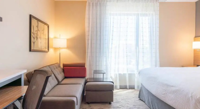 TownePlace Suites by Marriott Thousand Oaks Agoura Hills, Book Hotel Thousand Oaks Los Angeles Metropolitan Area