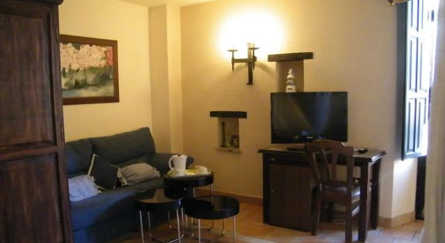 Hotel Rosa D´Oro