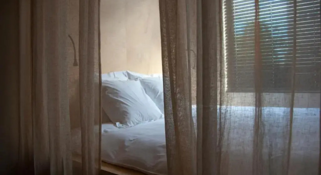 Номер Deluxe OYO rooms
