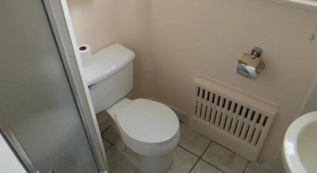 Четырёхместный номер Standard Chinatown Hotel Chicago