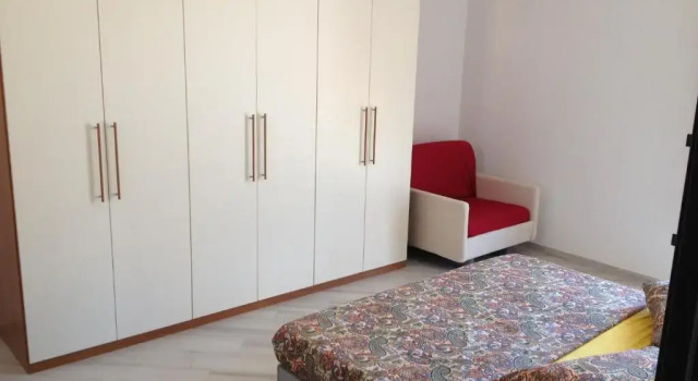 Апартаменты с 2 комнатами Best Lavagna Apartment