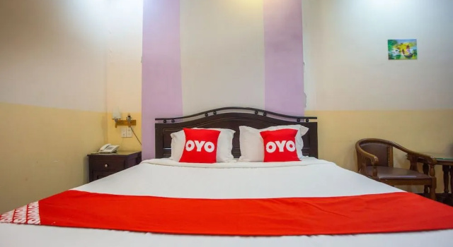 OYO 807 Mimosa Fiori Hotel, Забронировать Отель Хюэ Тхыатхьен-Хюэ, рядом с Bao Quoc Pagoda