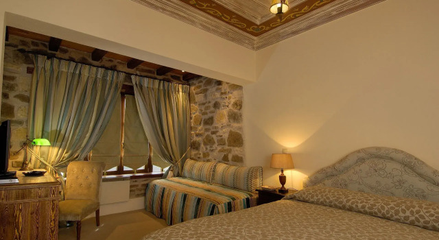 Emotions Country Resort, Reserva ahora Resort Hoteles resort en Grecia Central, Resort