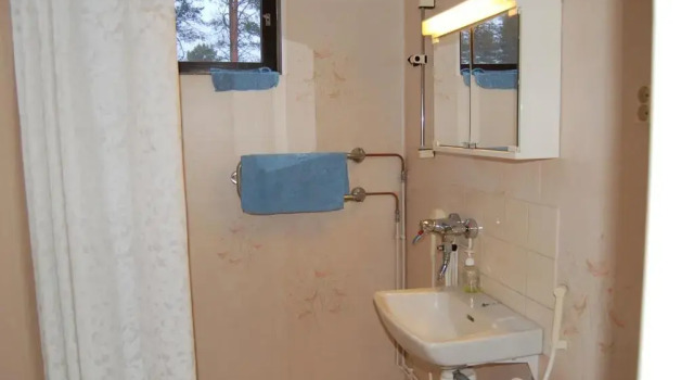 Студия Apartementos Saukkohaka