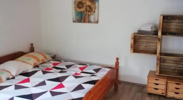 Апартаменты Guest House Kveder