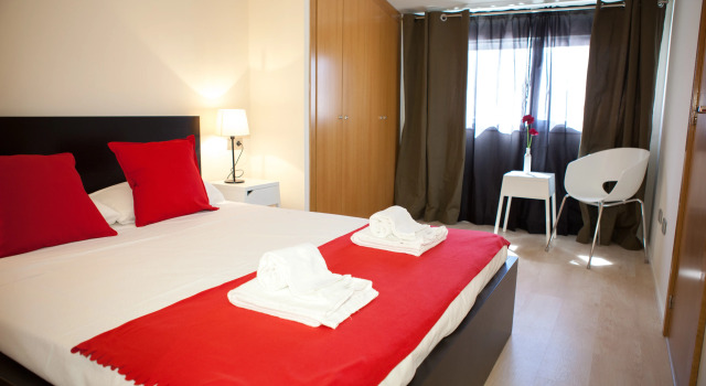 Hulot B&B Valencia