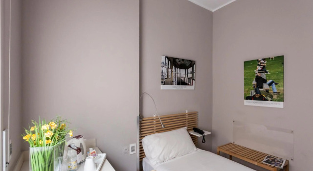 Best Quality Hotel Gran Mogol
