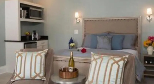 Bayfront Marin House, Buchen Sie Hotel St. Augustine Saint Augustine Area