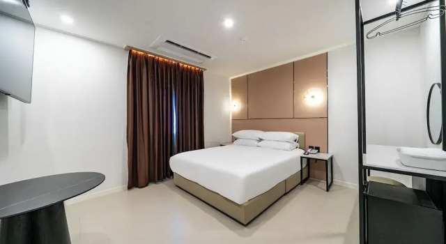 Номер Standard Seosan Hotel Posto