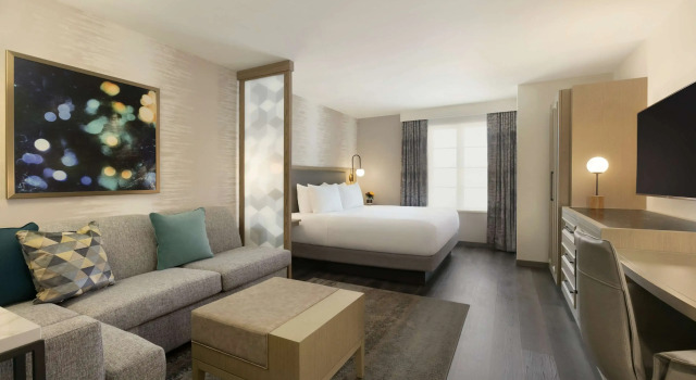 Hyatt Place Santa Barbara