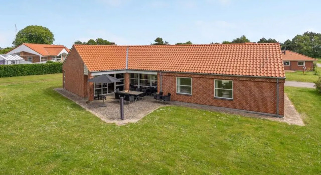 Holiday Home Fengur - 330m from the sea by Interhome, Book Hotel Hotels in Humble with Parking, near Ristinge Beach, Parking