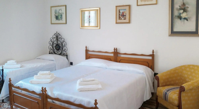 Welcomely - Casa Vacanze Zarinu, Buchen Sie Hotel Orgosolo Barbagia