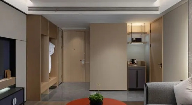 Люкс Business Tongxiang Jinyue Maison New Century Hotel