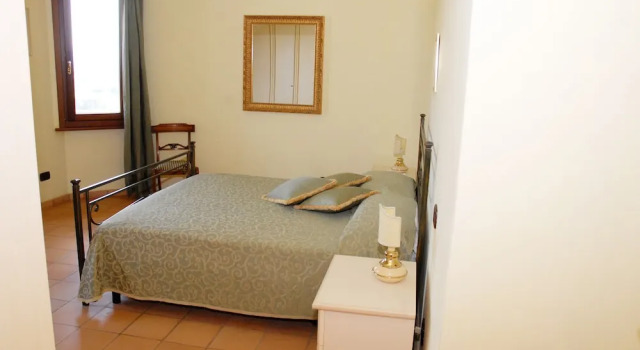 La Residenza di Carolina, Varaa Hotelli Hotellit Ciociaria pysäköinnillä, Pysäköinti