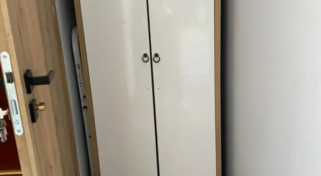Apartament Loft 1, Varaa Huoneisto Malbork Pommeri
