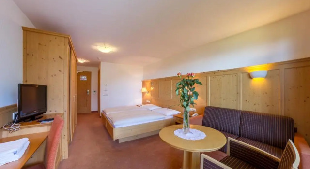 Номер Comfort Hotel Plunger