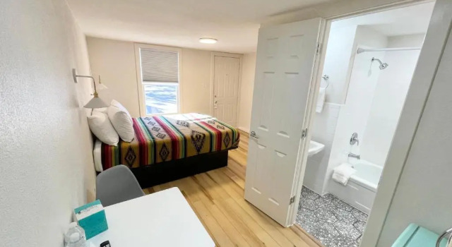 Frederick Motel, Забронировать Мотель Мотели Фредериксберг, рядом с Художественная галерея Whistle Pik, Мотель
