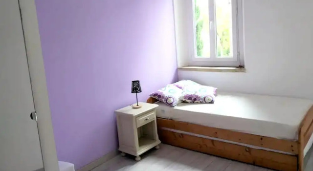 House With 3 Bedrooms in Mus, With Wonderful City View, Furnished Terrace and Wifi - 17 km From the Beach