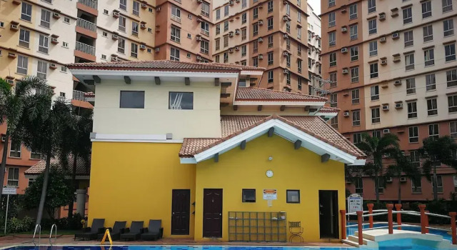 Cozy Condo Studio Near Airport with Wifi, Rezervovat Hotel Paranaque 