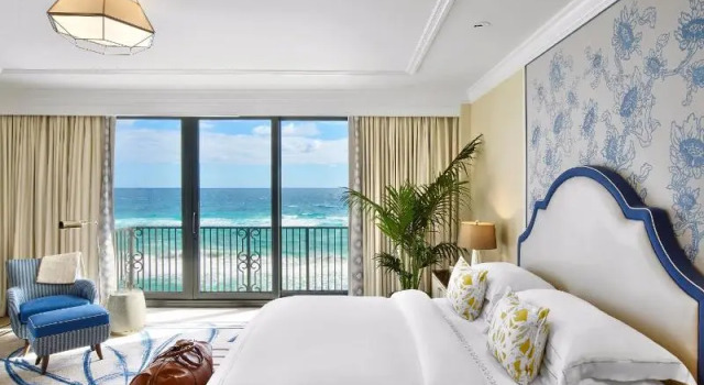 Номер Standard The Breakers Palm Beach