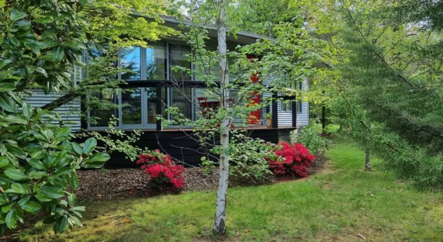Коттедж c 1 комнатой Dalrymples Guest Cottages