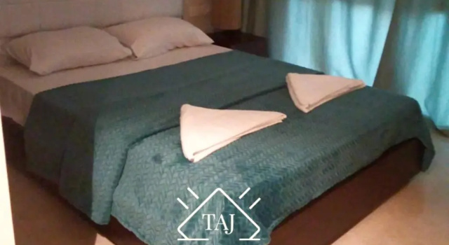 Taj Home, Stunning Mangroovy 1 BR, sea view. Free pool and Beach access, Prenota Hotel El Gouna 