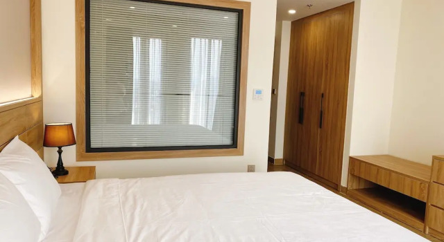 Двухместный номер Superior PH Hotel & Apartment