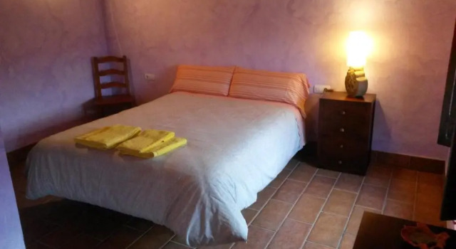 Casa Rural del Rio, Prenota Hotel La Nava Sierra de Aracena y Picos de Aroche