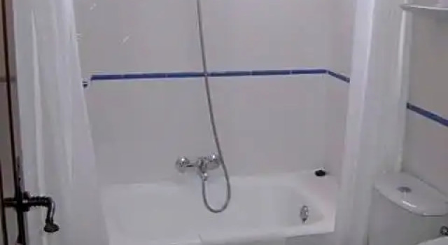 Одноместный номер Standard Hotel Olimpia