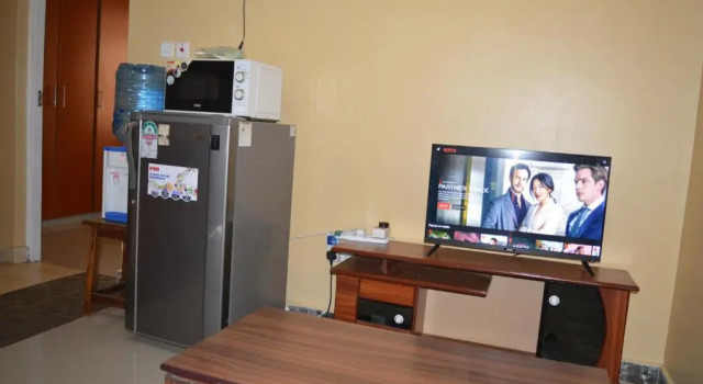 Nikki's place 1BR Thika Road, Ruiru