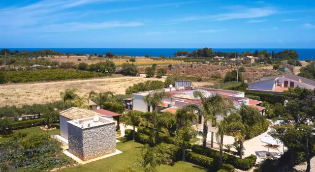 Апартаменты Residence I Faraglioni