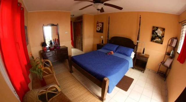 Scout's Place Hotel, Book Hotel Zions Hill Saba